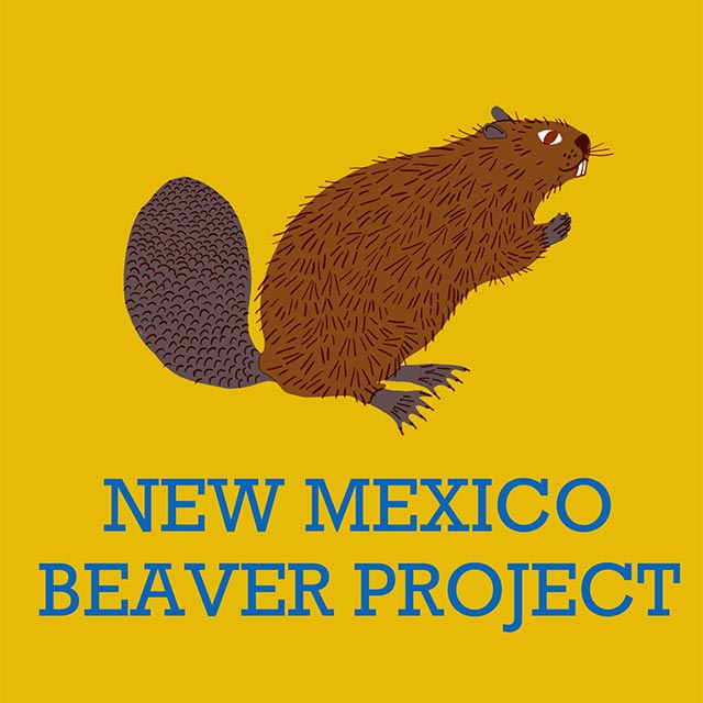 New Mexico Beaver Project