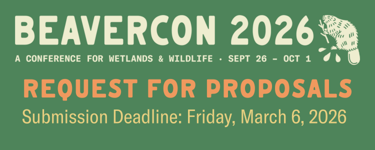 BeaverCON 2026 Request for Proposals